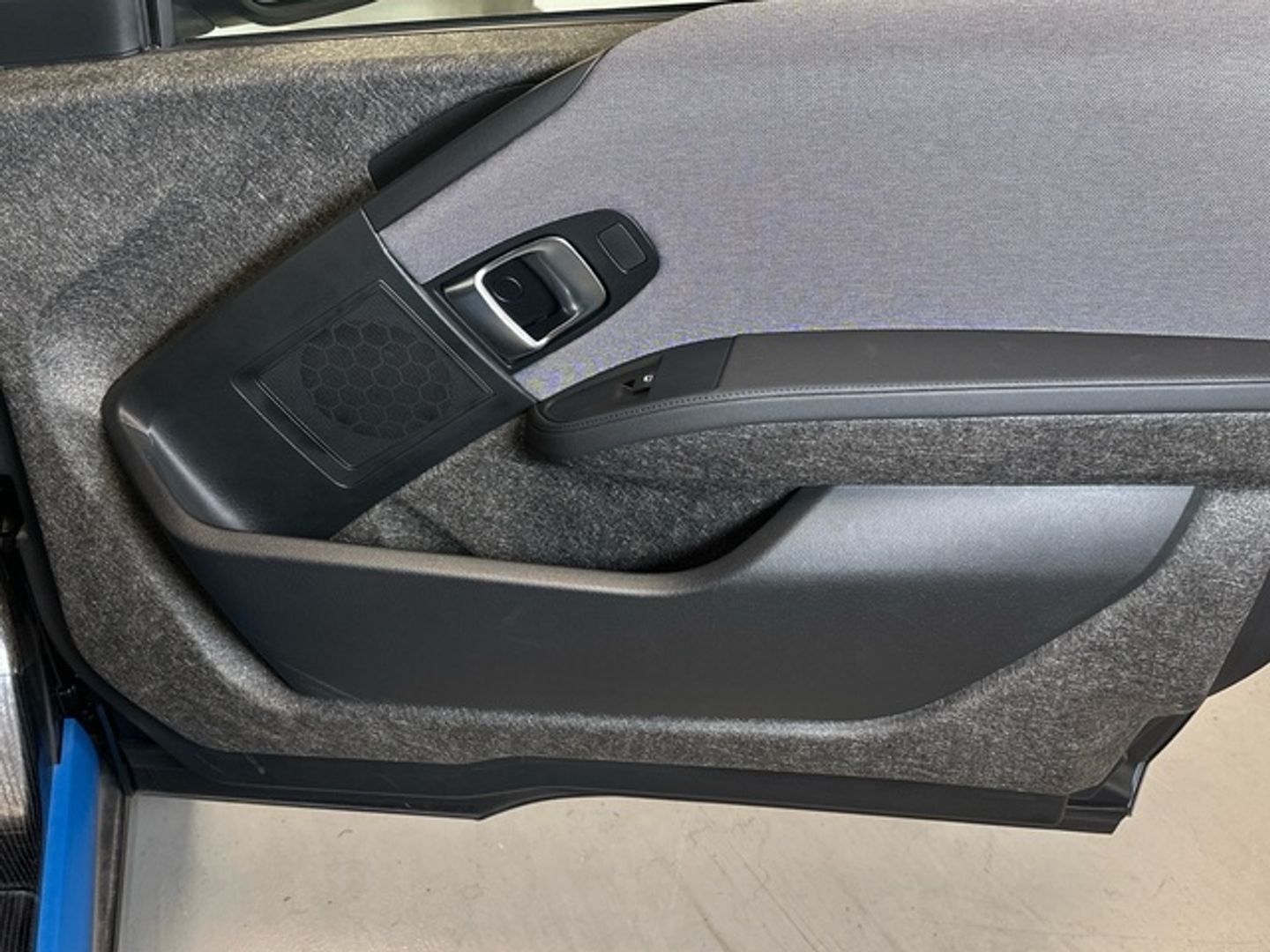 BMW i3 120Ah 125 kW (170 CV)