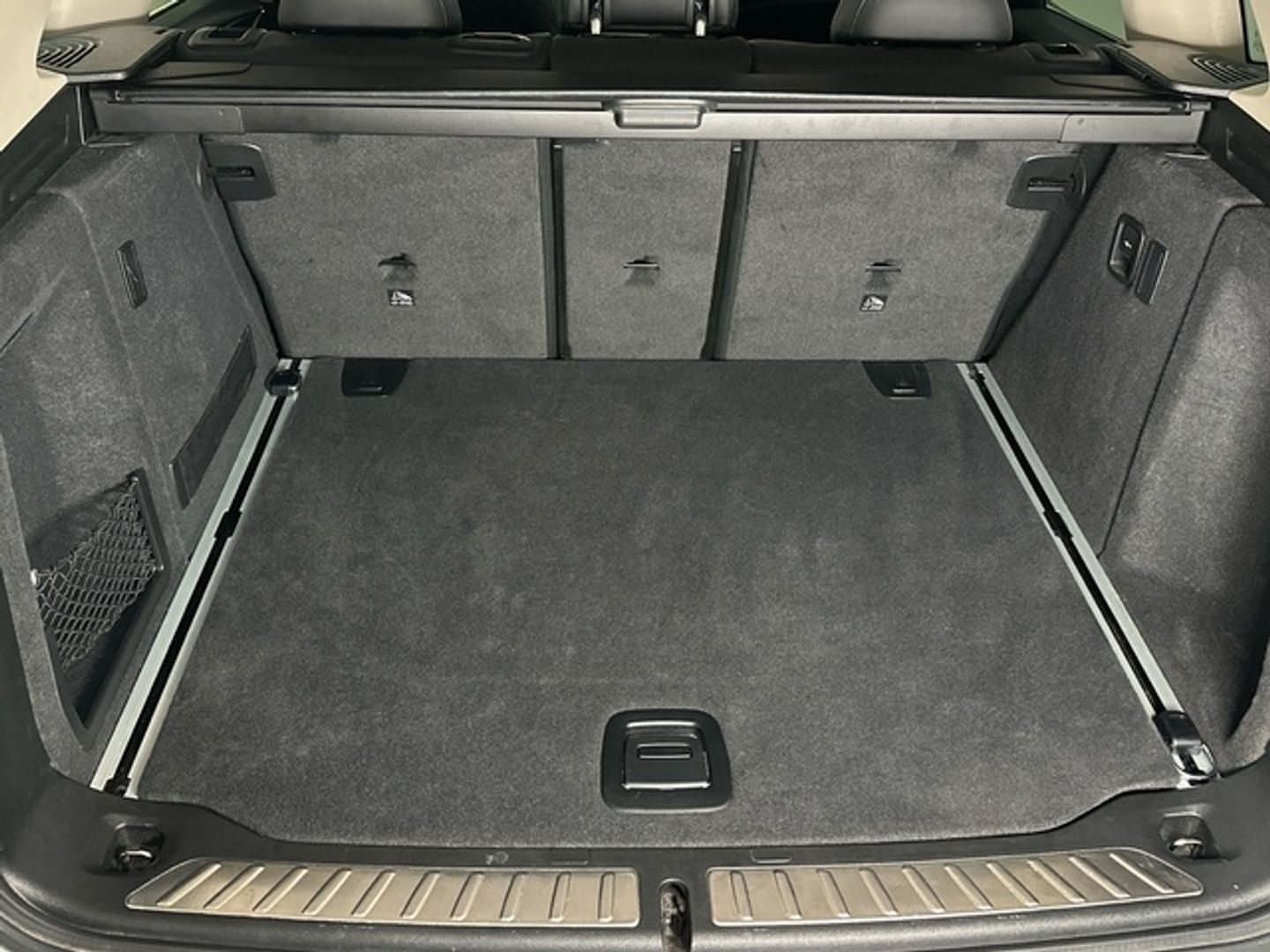 BMW X3 xDrive20d 140 kW (190 CV)