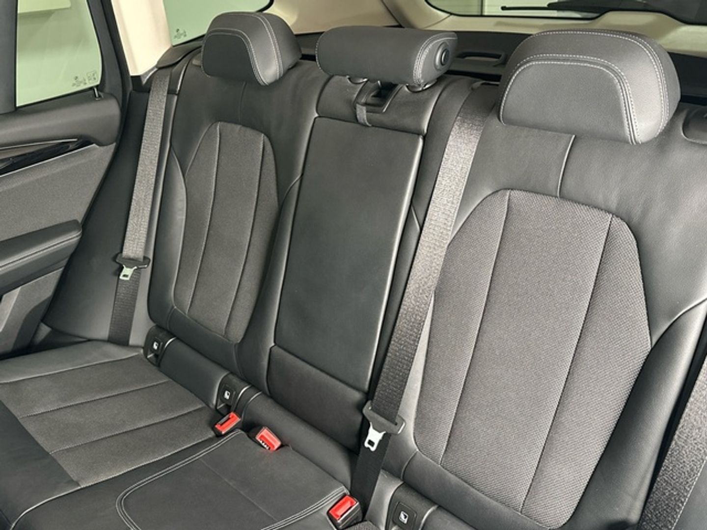 BMW X3 xDrive20d 140 kW (190 CV)