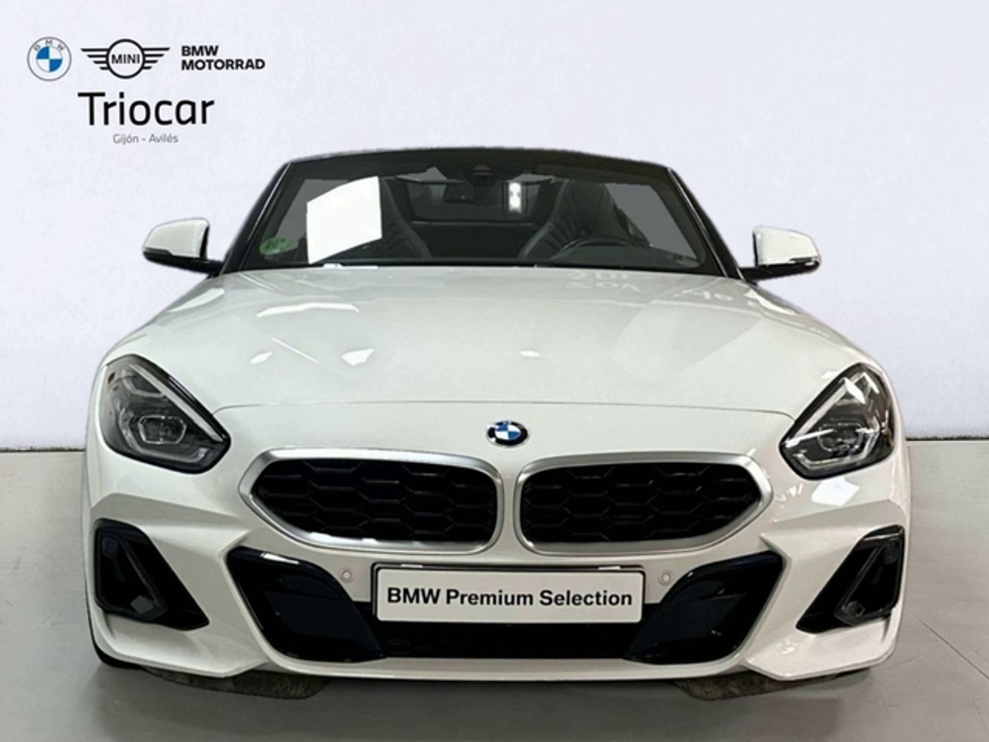 BMW Z4 sDrive20i Cabrio 145 kW (197 CV)