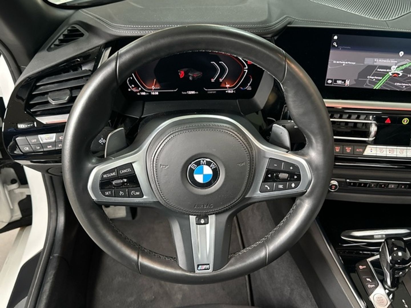BMW Z4 sDrive20i Cabrio 145 kW (197 CV)