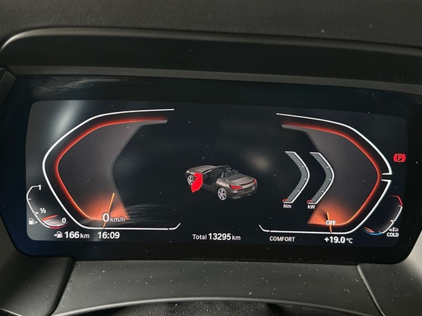 BMW Z4 sDrive20i Cabrio 145 kW (197 CV)