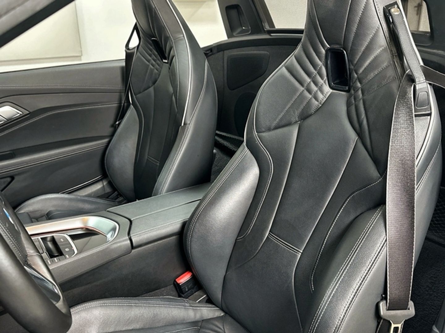 BMW Z4 sDrive20i Cabrio 145 kW (197 CV)