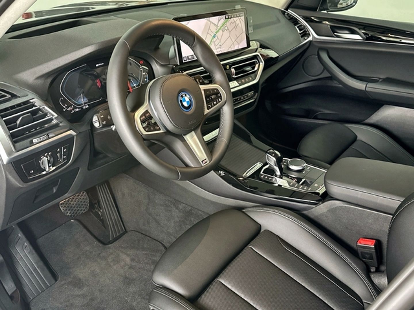 BMW X3 xDrive30e xLine 215 kW (292 CV)