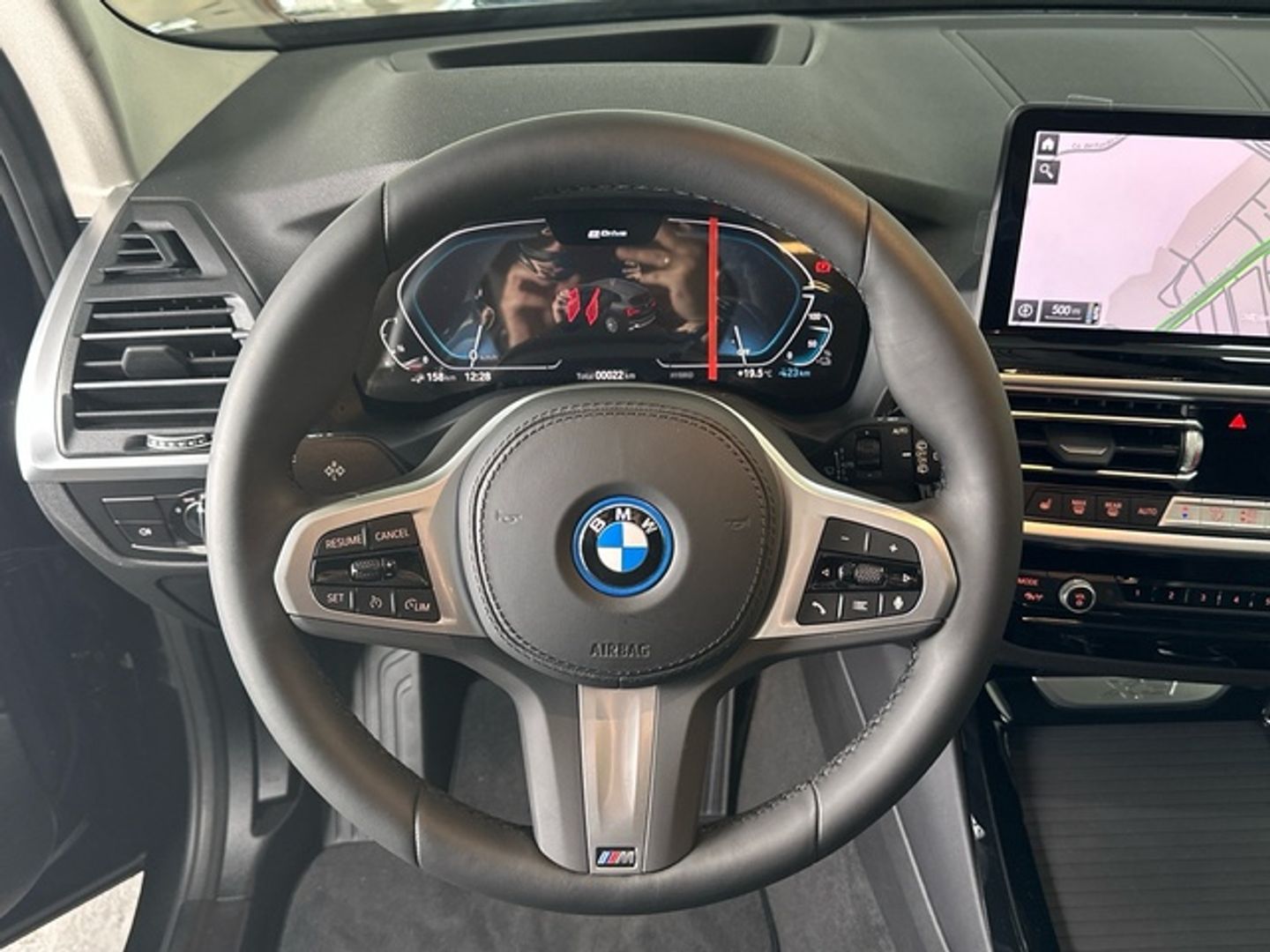 BMW X3 xDrive30e xLine 215 kW (292 CV)
