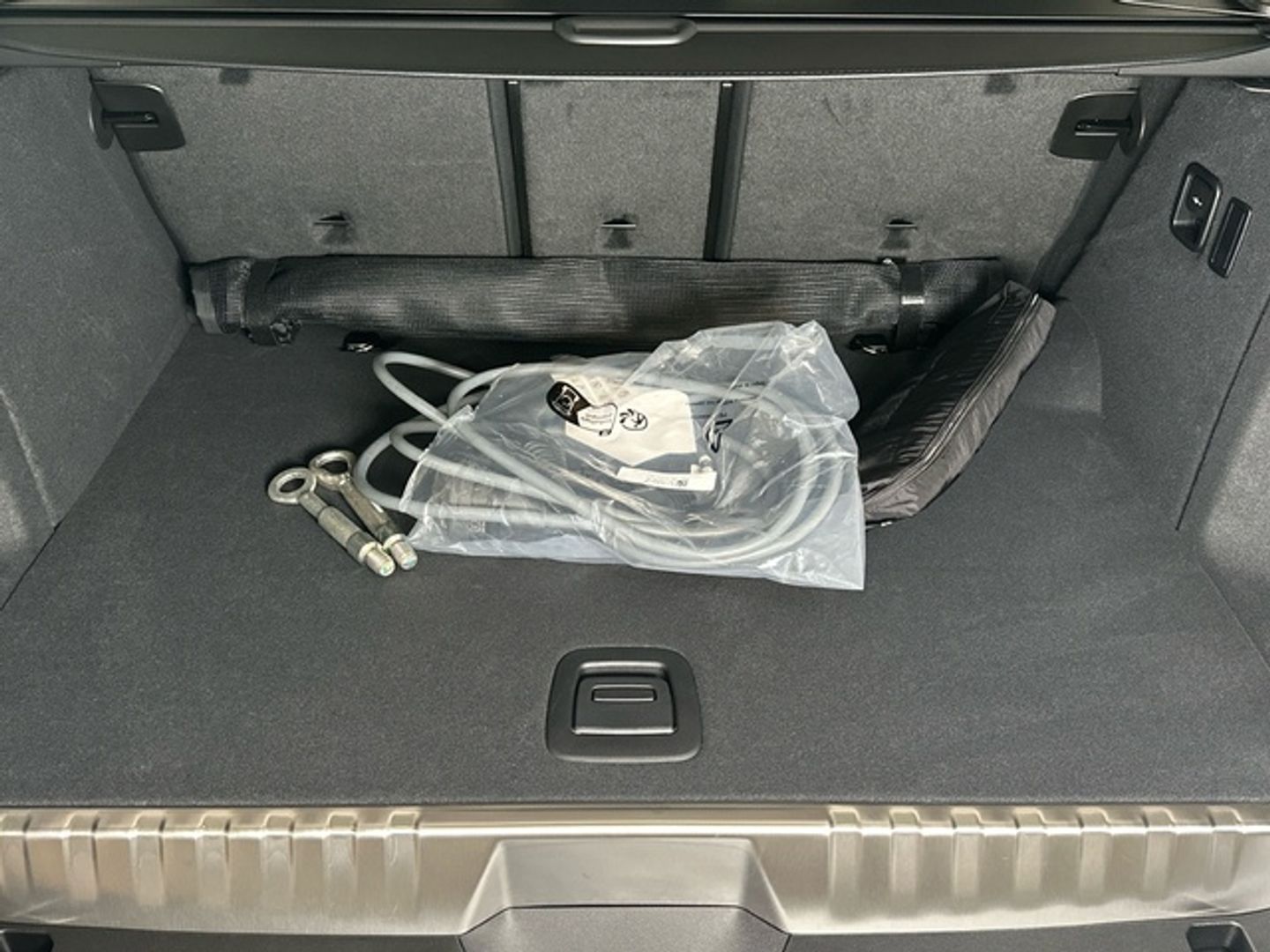 BMW X3 xDrive30e xLine 215 kW (292 CV)