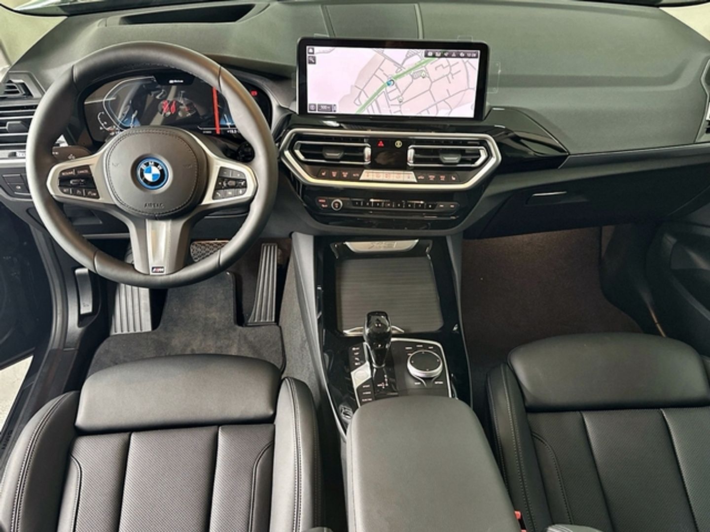 BMW X3 xDrive30e xLine 215 kW (292 CV)