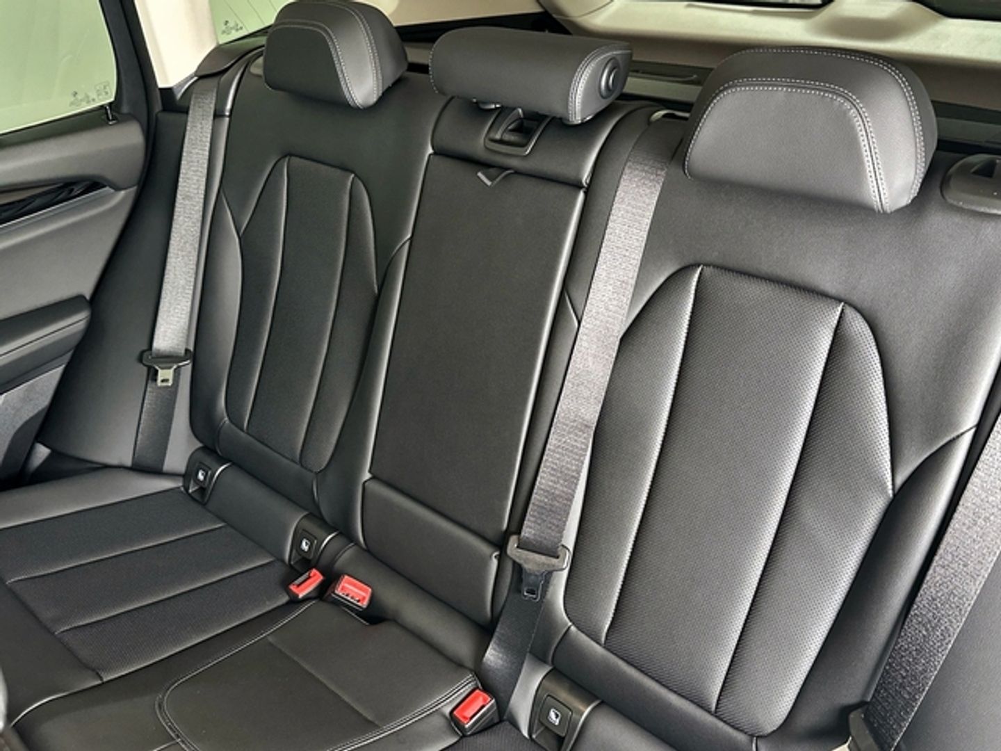BMW X3 xDrive30e xLine 215 kW (292 CV)