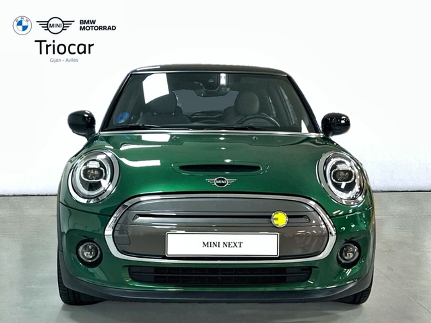 MINI MINI 3 Puertas Cooper SE 135 kW (184 CV)