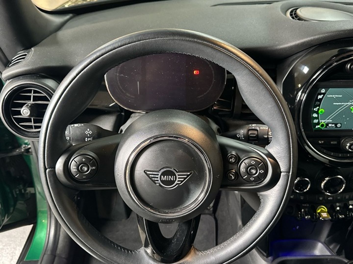 MINI MINI 3 Puertas Cooper SE 135 kW (184 CV)