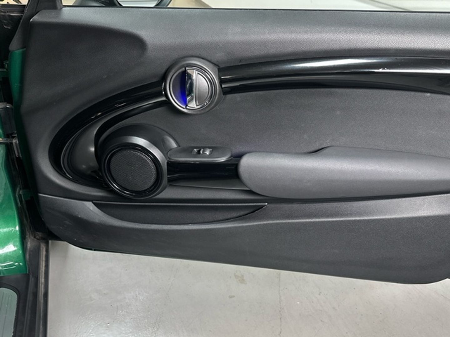 MINI MINI 3 Puertas Cooper SE 135 kW (184 CV)