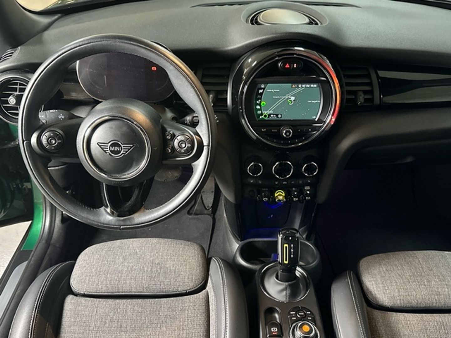MINI MINI 3 Puertas Cooper SE 135 kW (184 CV)