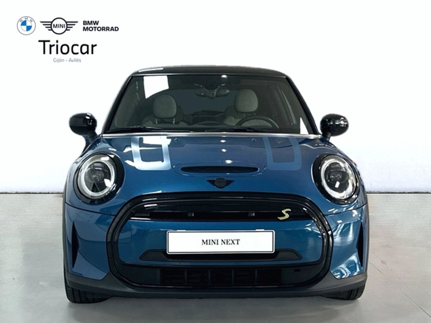 MINI MINI 3 Puertas Cooper SE 135 kW (184 CV)