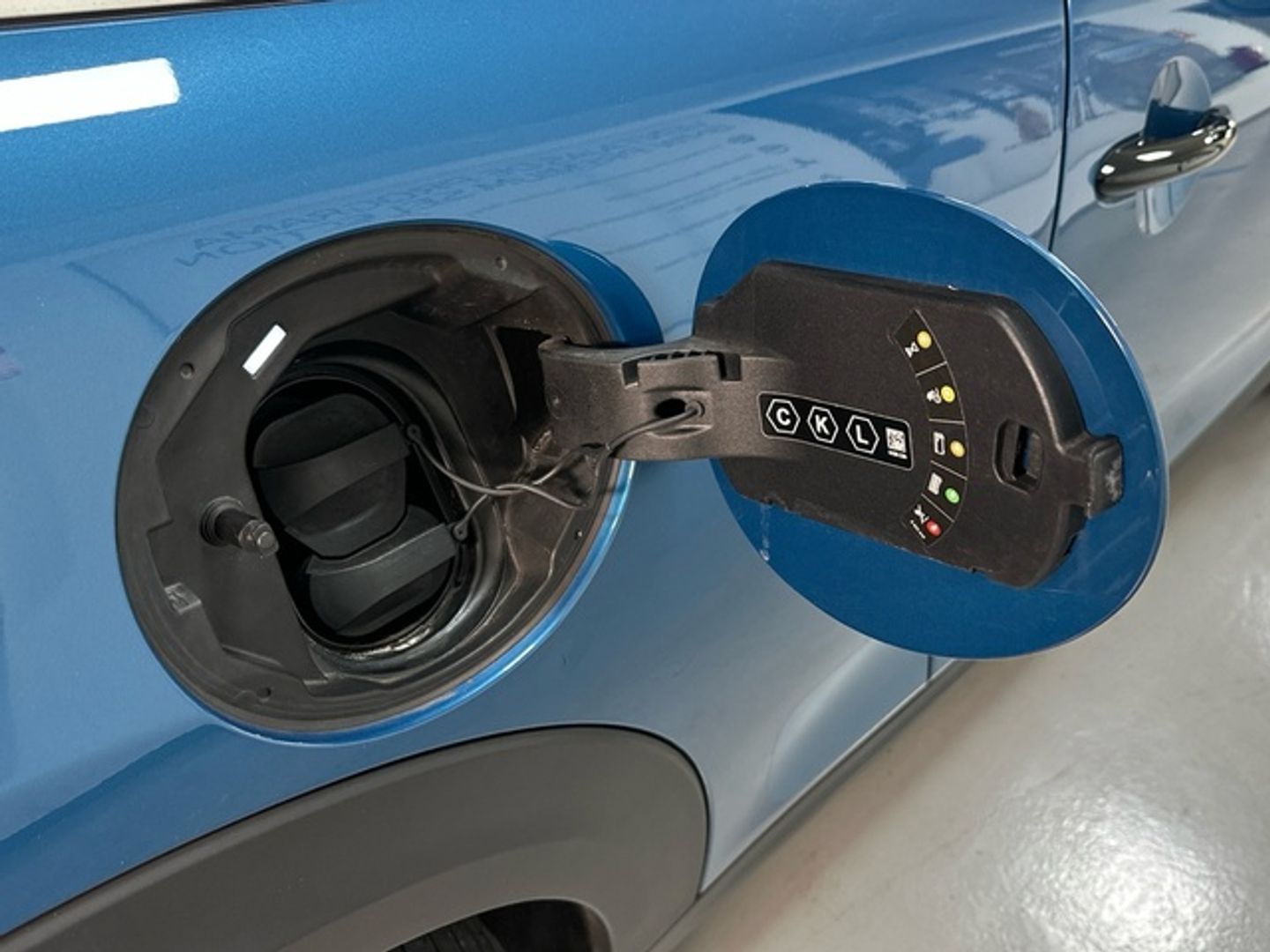 MINI MINI 3 Puertas Cooper SE 135 kW (184 CV)