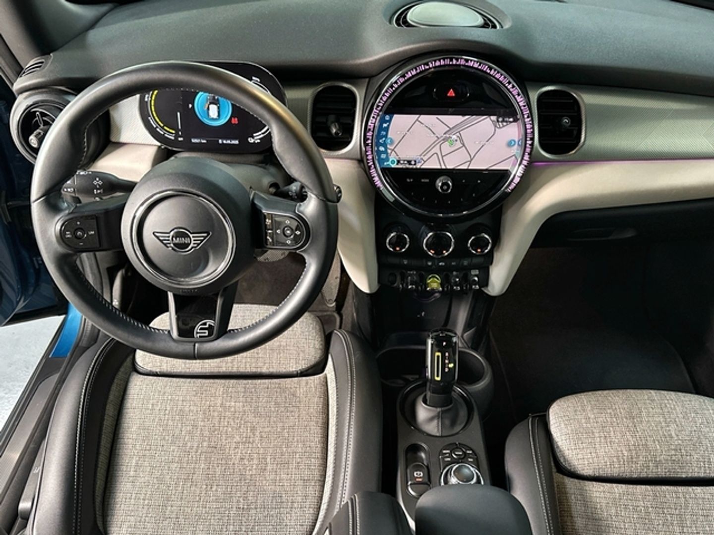 MINI MINI 3 Puertas Cooper SE 135 kW (184 CV)