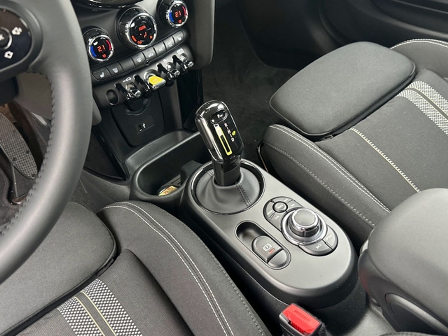 MINI MINI 3 Puertas Cooper SE 135 kW (184 CV)