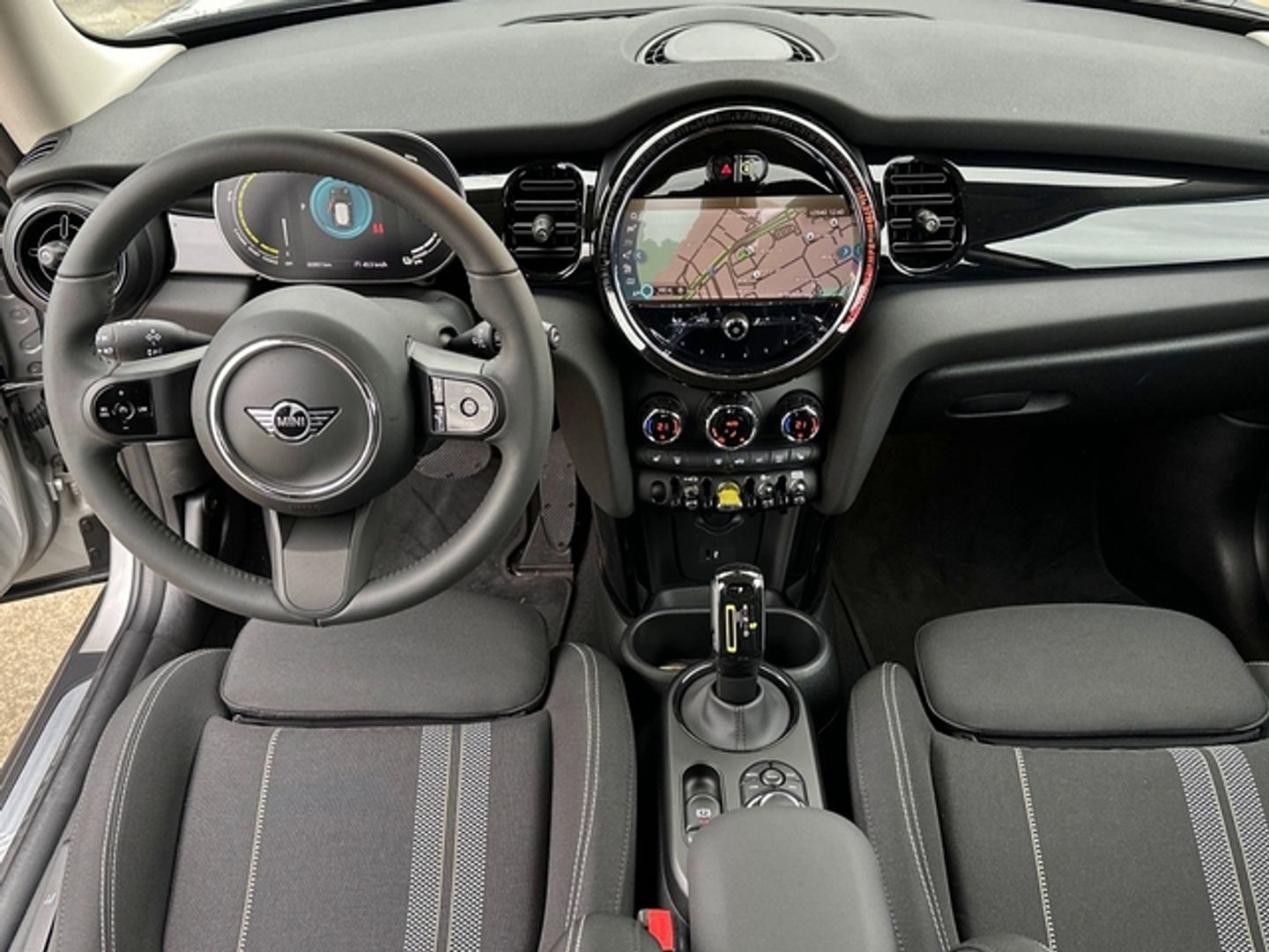 MINI MINI 3 Puertas Cooper SE 135 kW (184 CV)