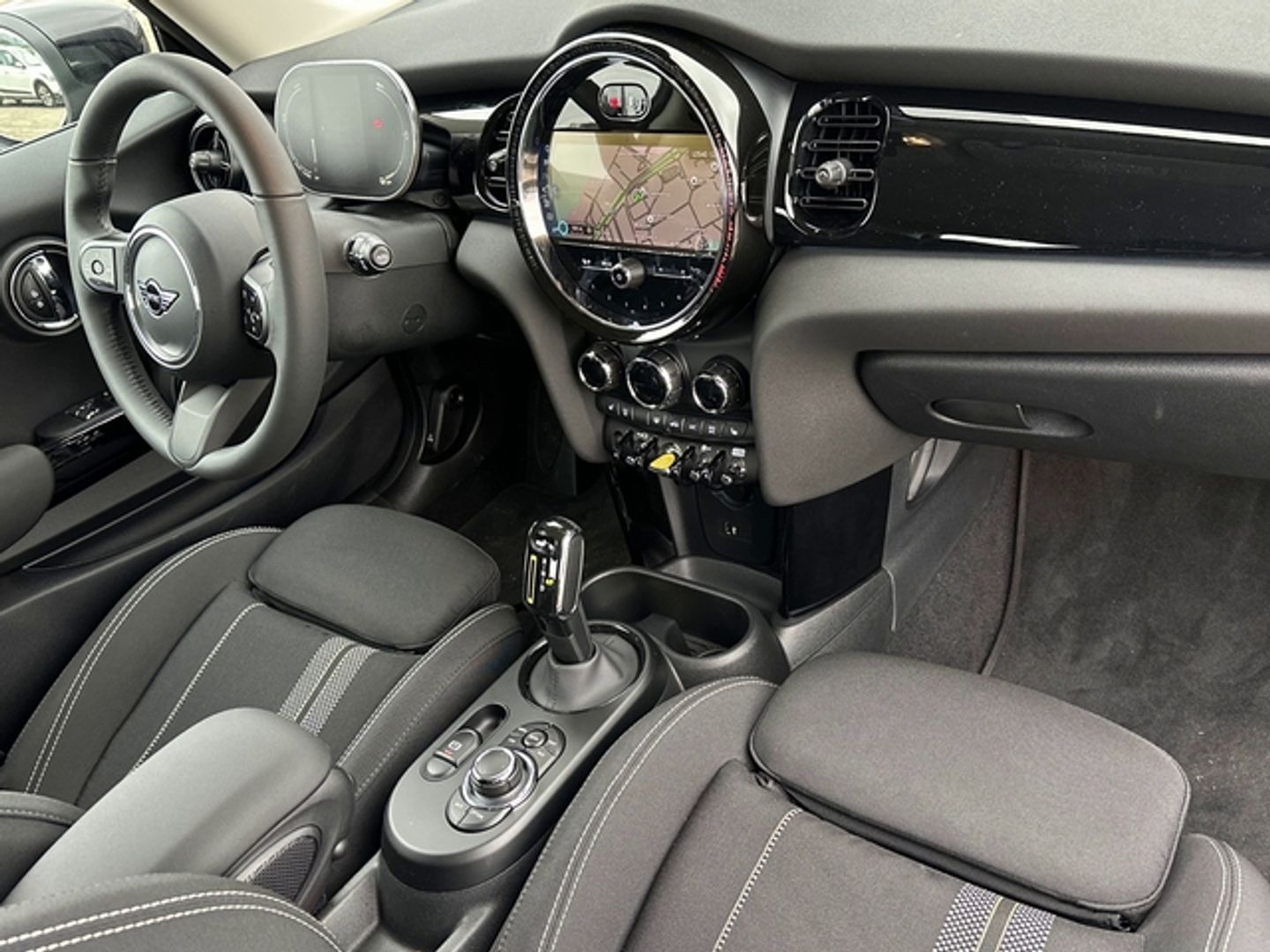 MINI MINI 3 Puertas Cooper SE 135 kW (184 CV)