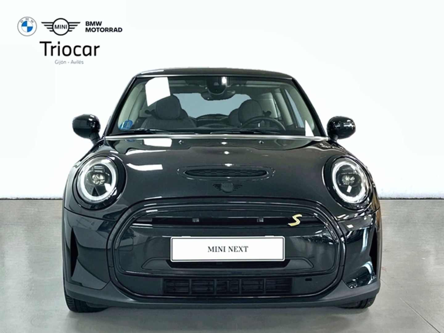 MINI MINI 3 Puertas Cooper SE 135 kW (184 CV)