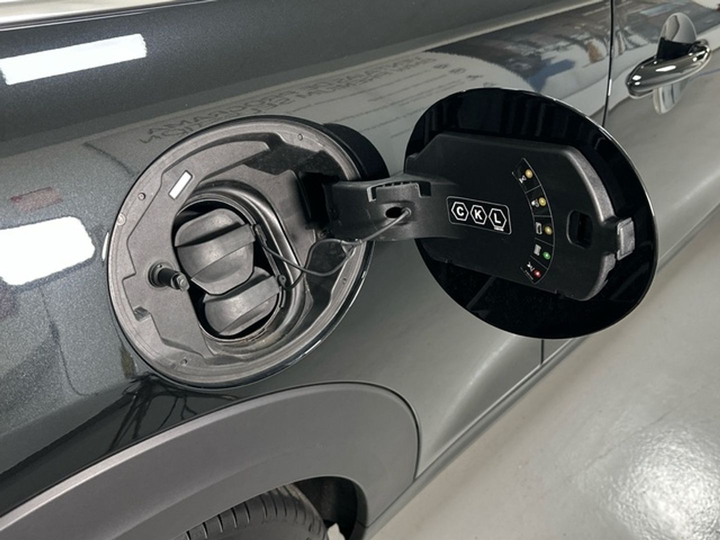 MINI MINI 3 Puertas Cooper SE 135 kW (184 CV)