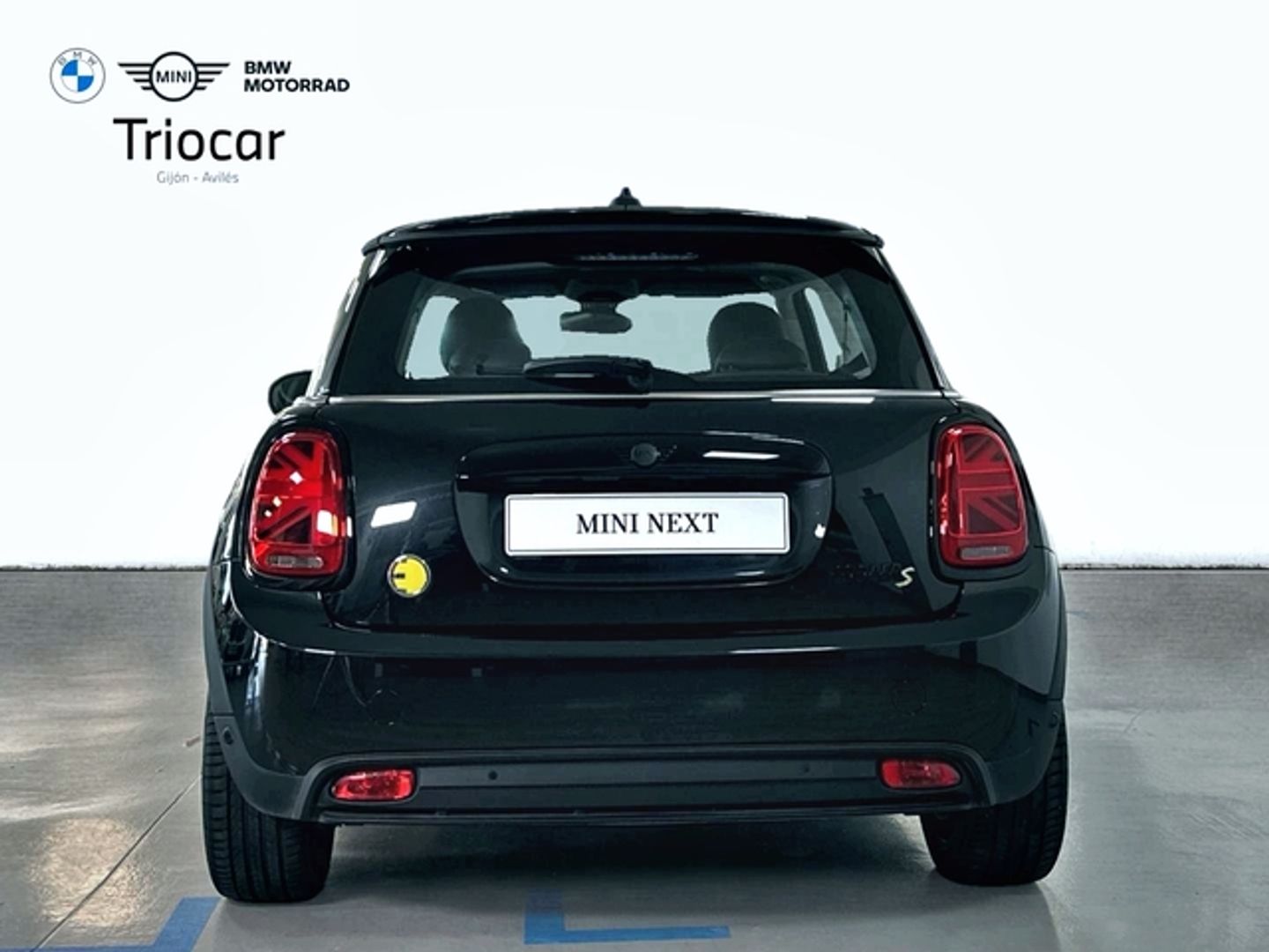 MINI MINI 3 Puertas Cooper SE 135 kW (184 CV)