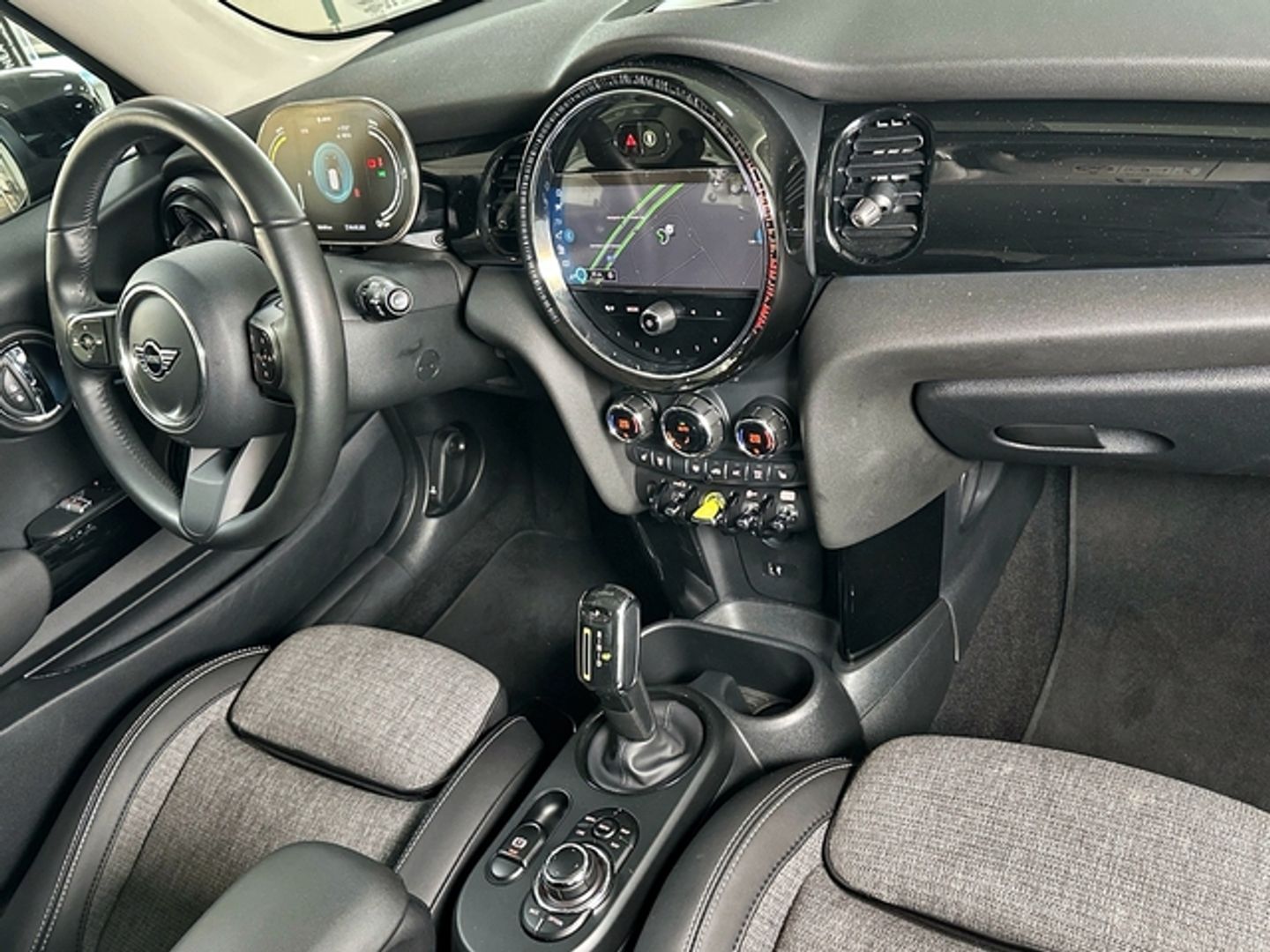 MINI MINI 3 Puertas Cooper SE 135 kW (184 CV)