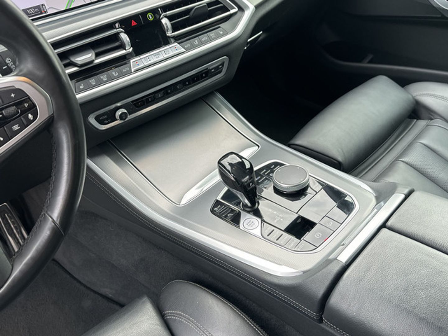 BMW X5 xDrive30d 210 kW (286 CV)