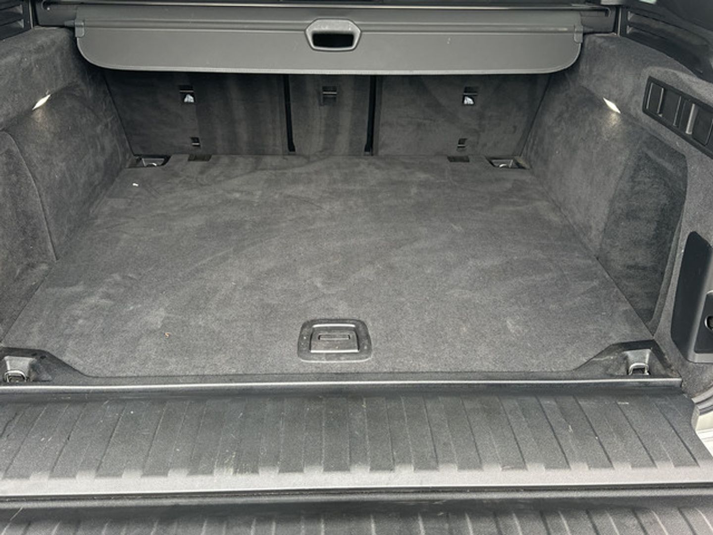 BMW X5 xDrive30d 210 kW (286 CV)