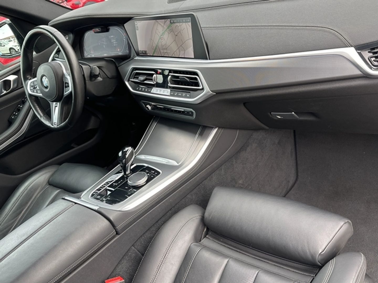 BMW X5 xDrive30d 210 kW (286 CV)