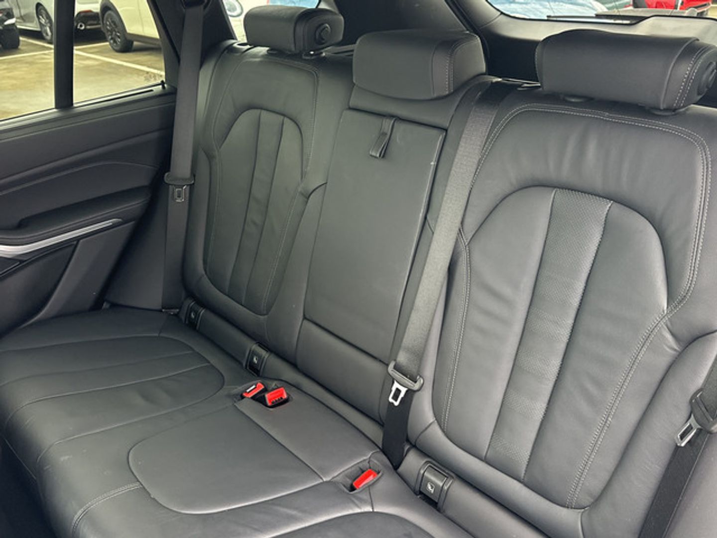 BMW X5 xDrive30d 210 kW (286 CV)
