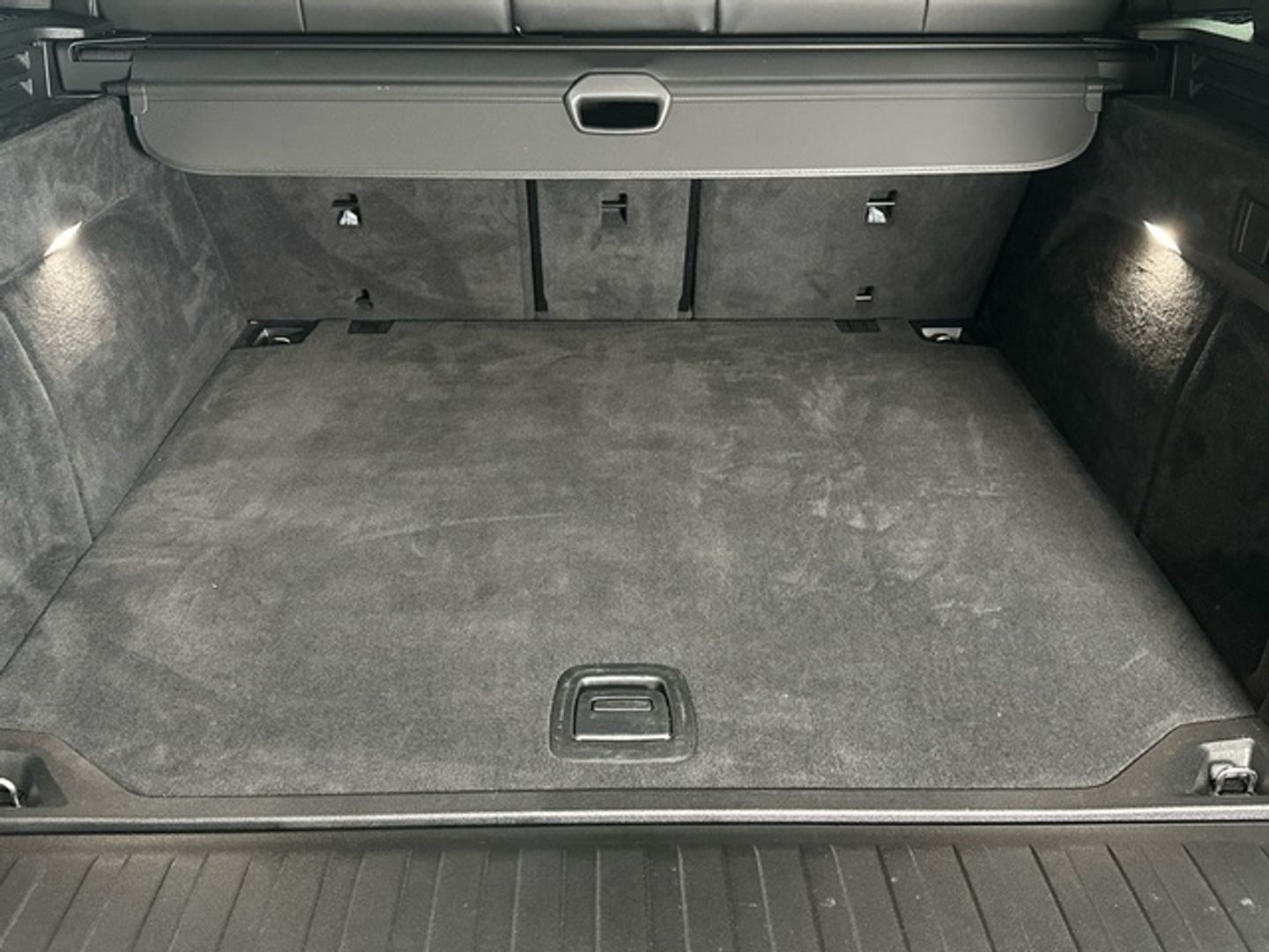 BMW X5 xDrive30d 210 kW (286 CV)