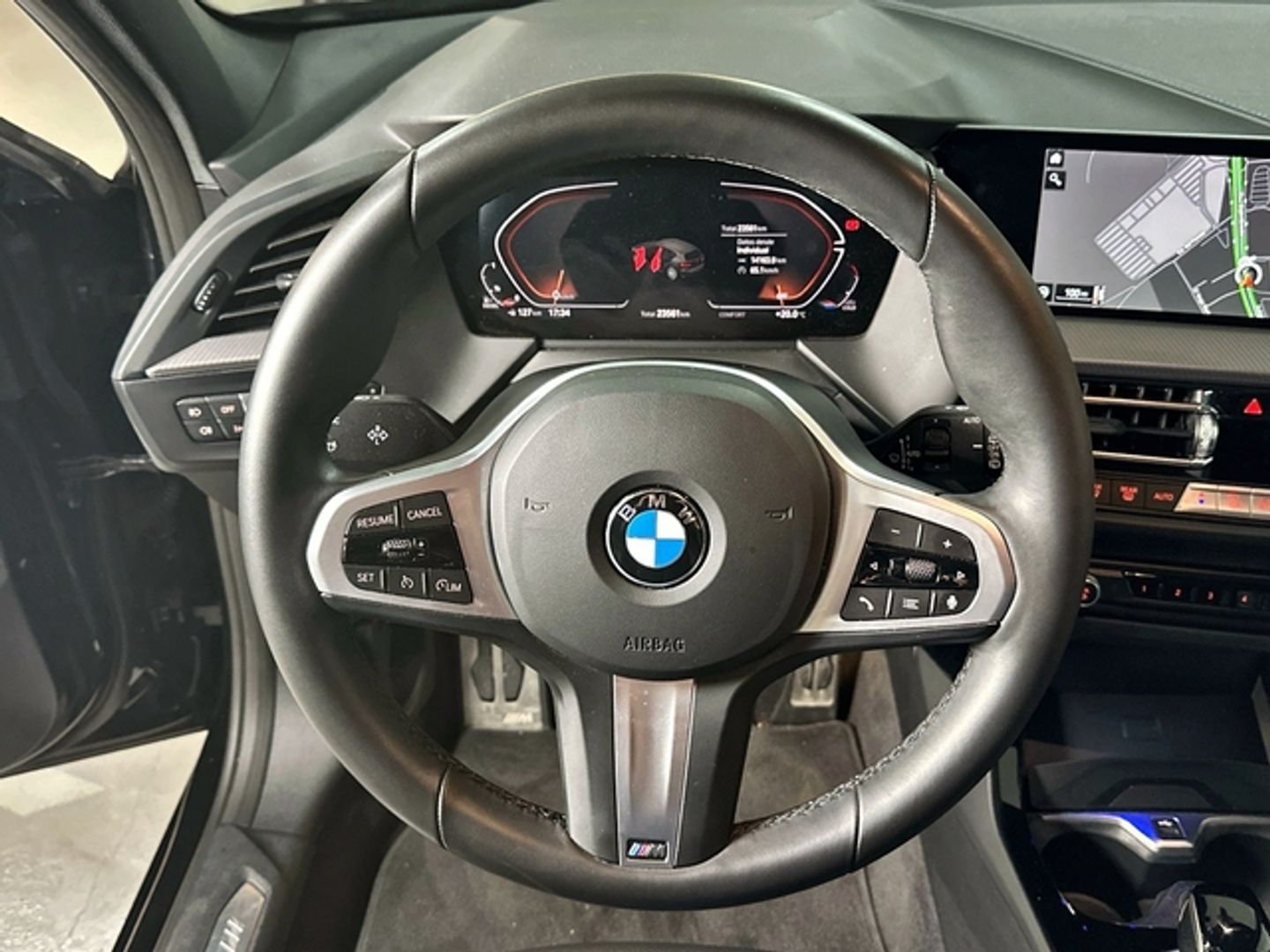 BMW Serie 1 118d Business 110 kW (150 CV)