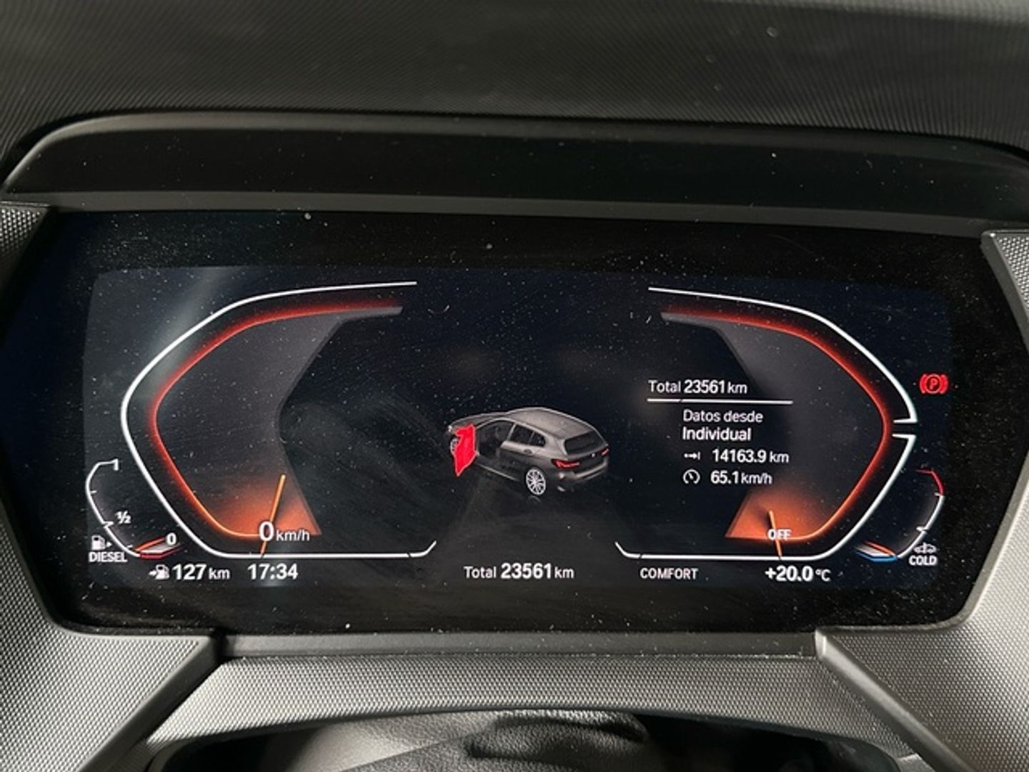BMW Serie 1 118d Business 110 kW (150 CV)