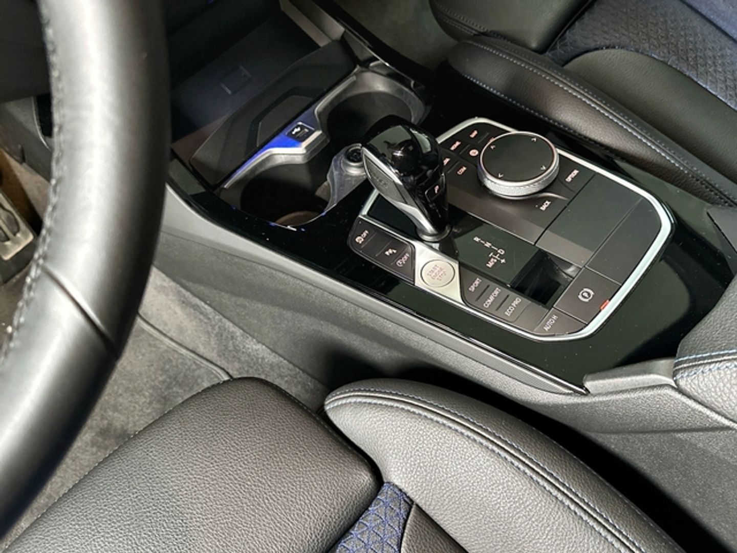 BMW Serie 1 118d Business 110 kW (150 CV)