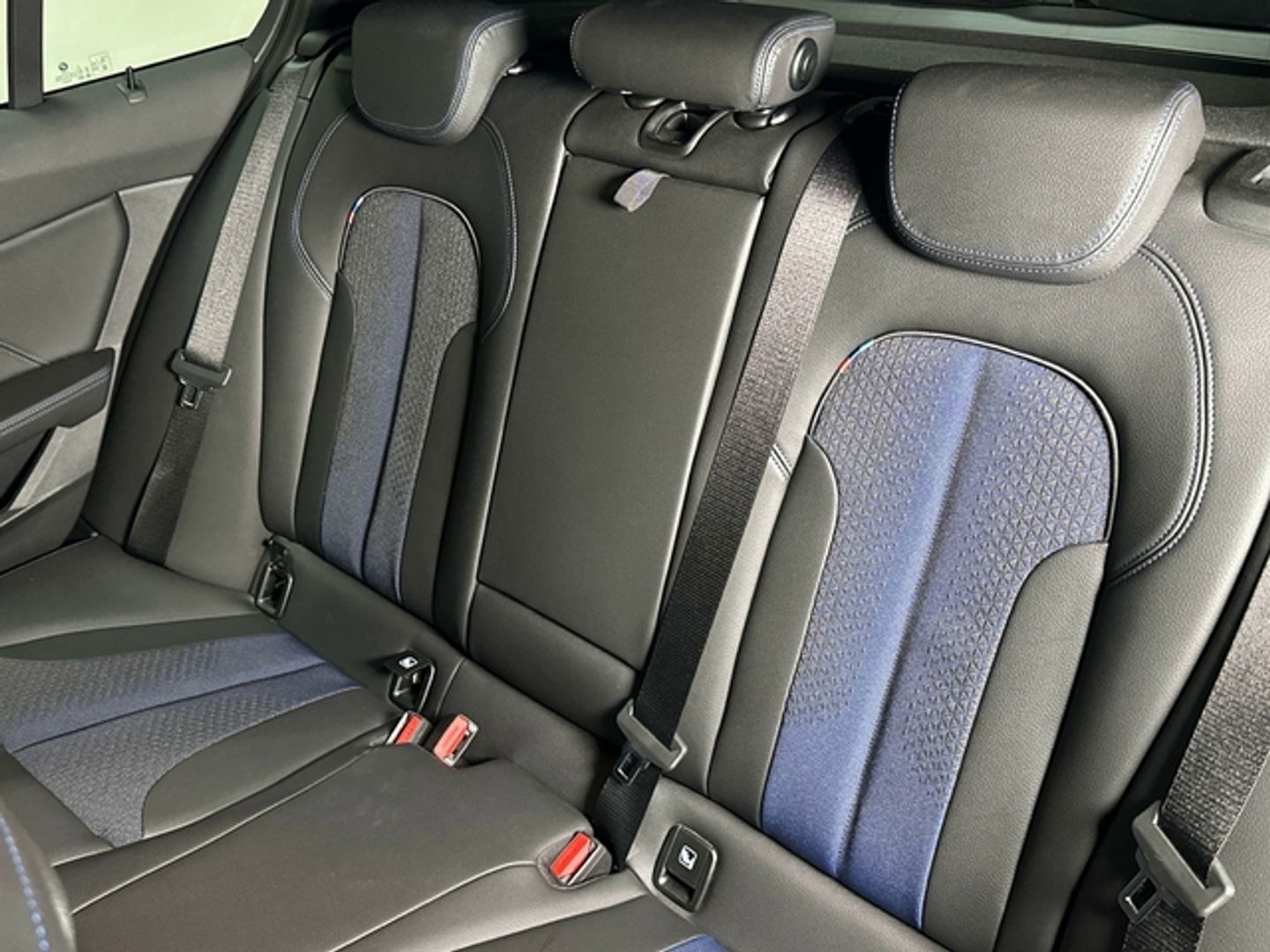 BMW Serie 1 118d Business 110 kW (150 CV)