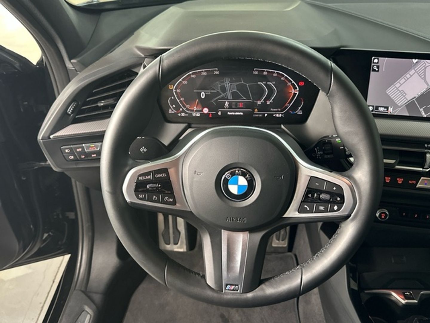 BMW Serie 1 118d Business 110 kW (150 CV)