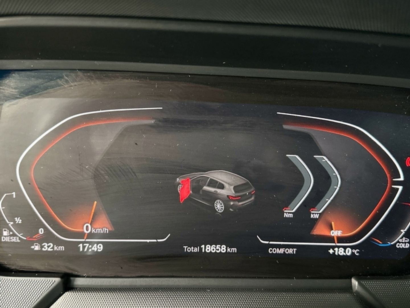 BMW Serie 1 118d Business 110 kW (150 CV)