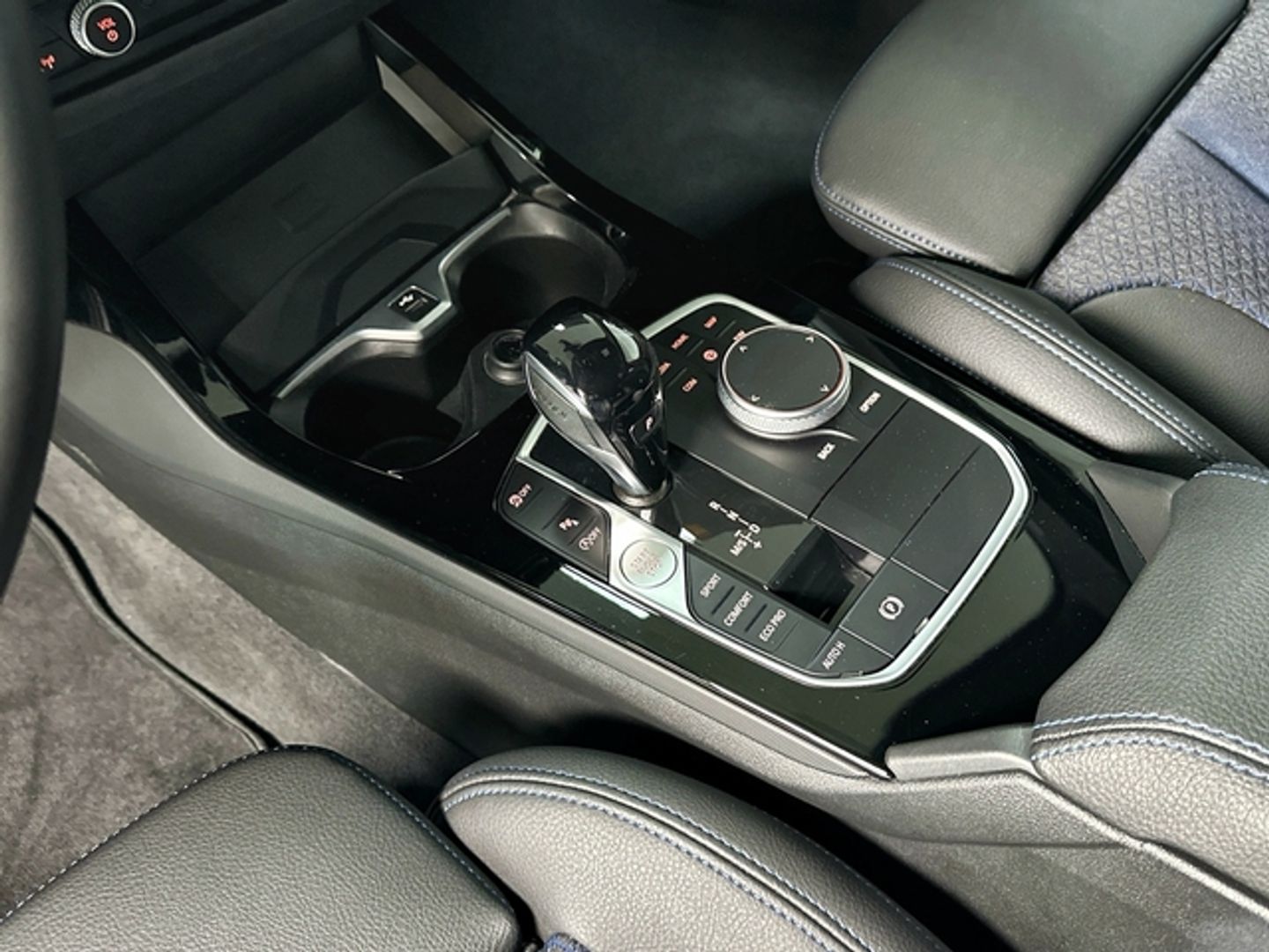 BMW Serie 1 118d Business 110 kW (150 CV)