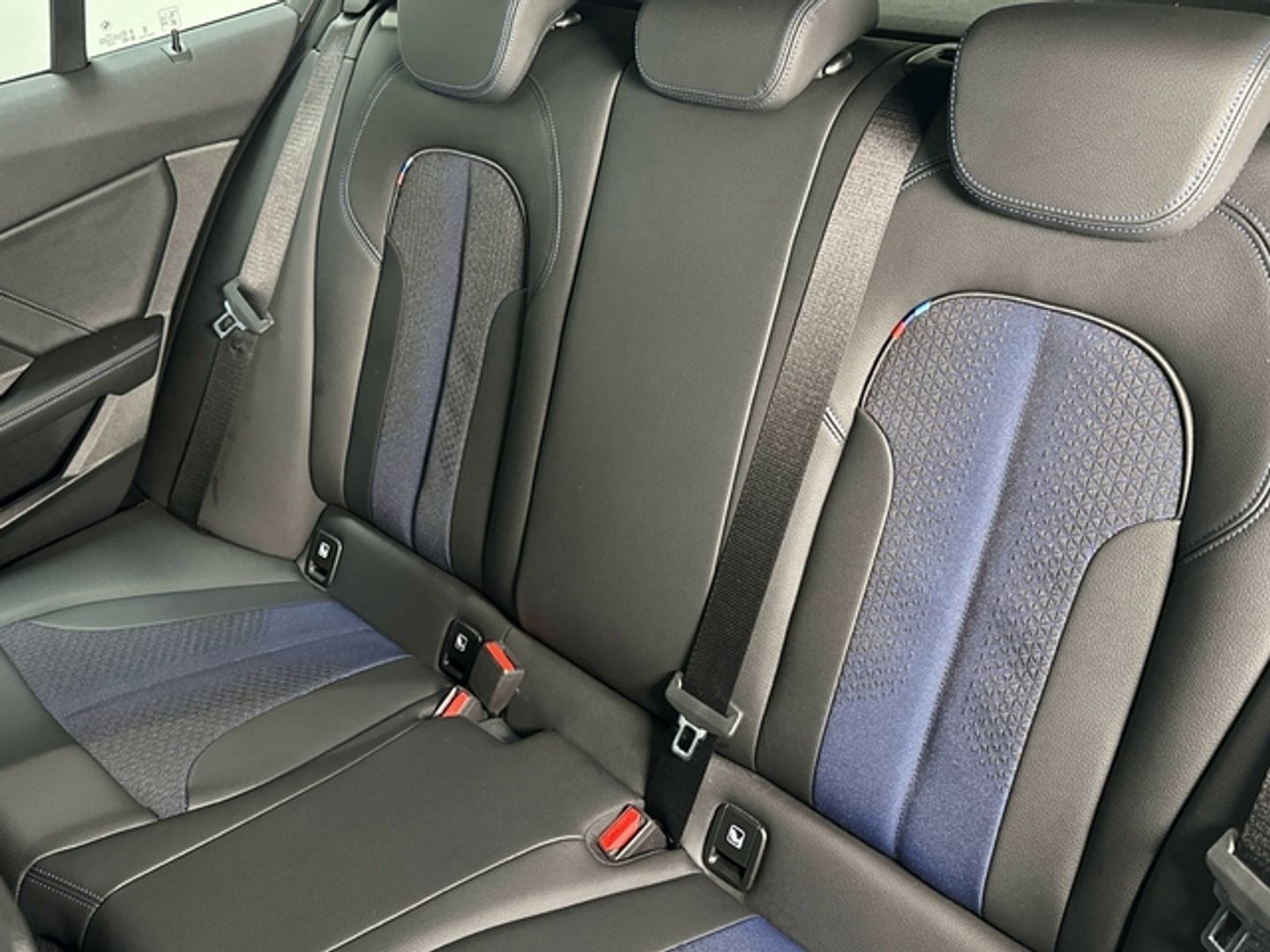 BMW Serie 1 118d Business 110 kW (150 CV)