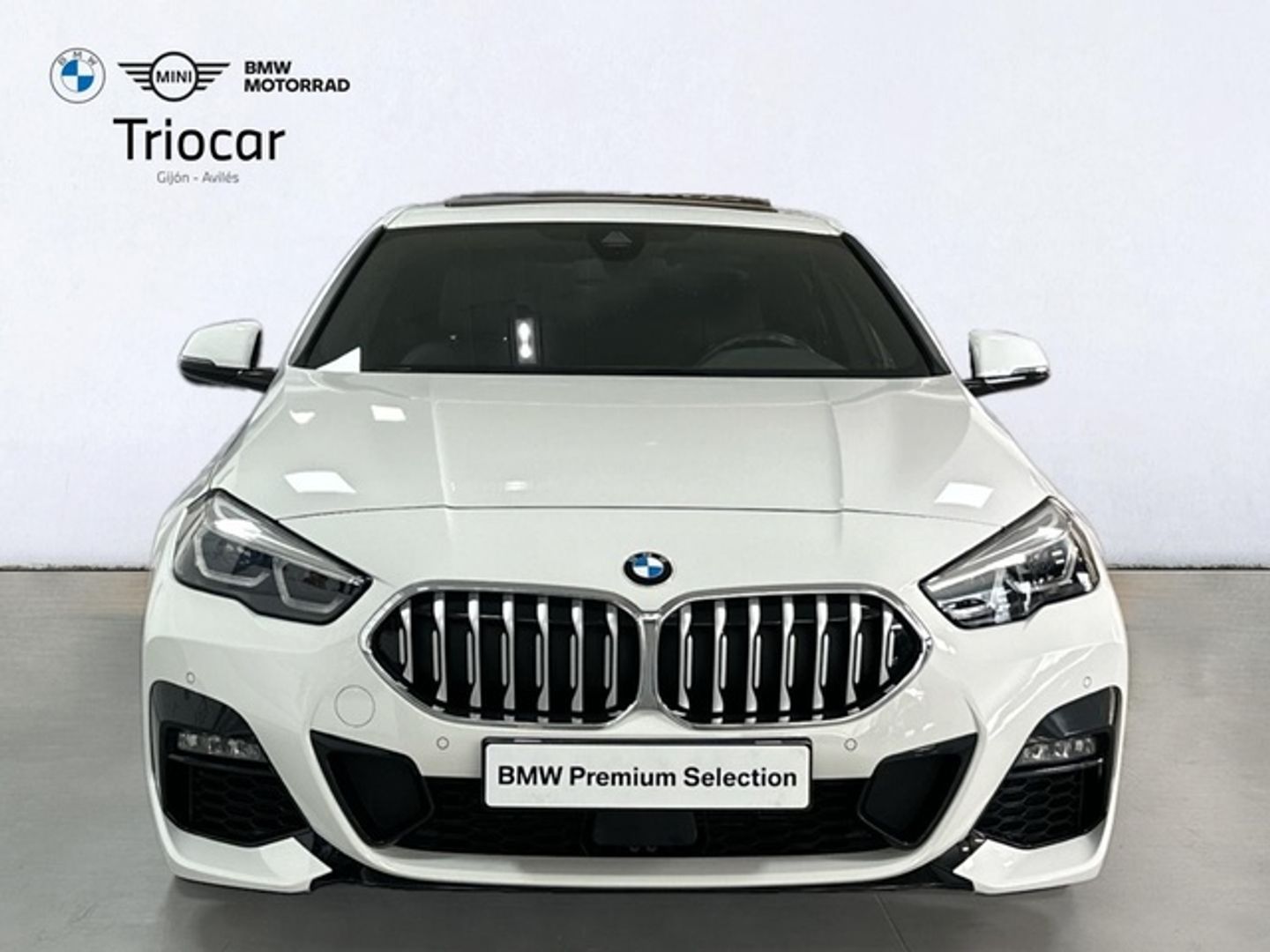 BMW Serie 2 218d Gran Coupe 110 kW (150 CV)