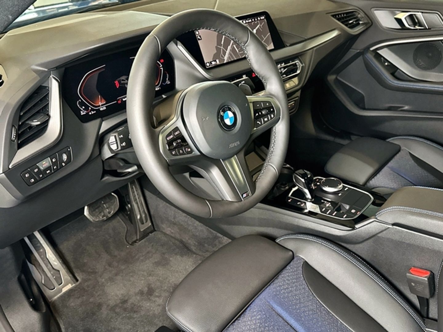 BMW Serie 2 218d Gran Coupe 110 kW (150 CV)