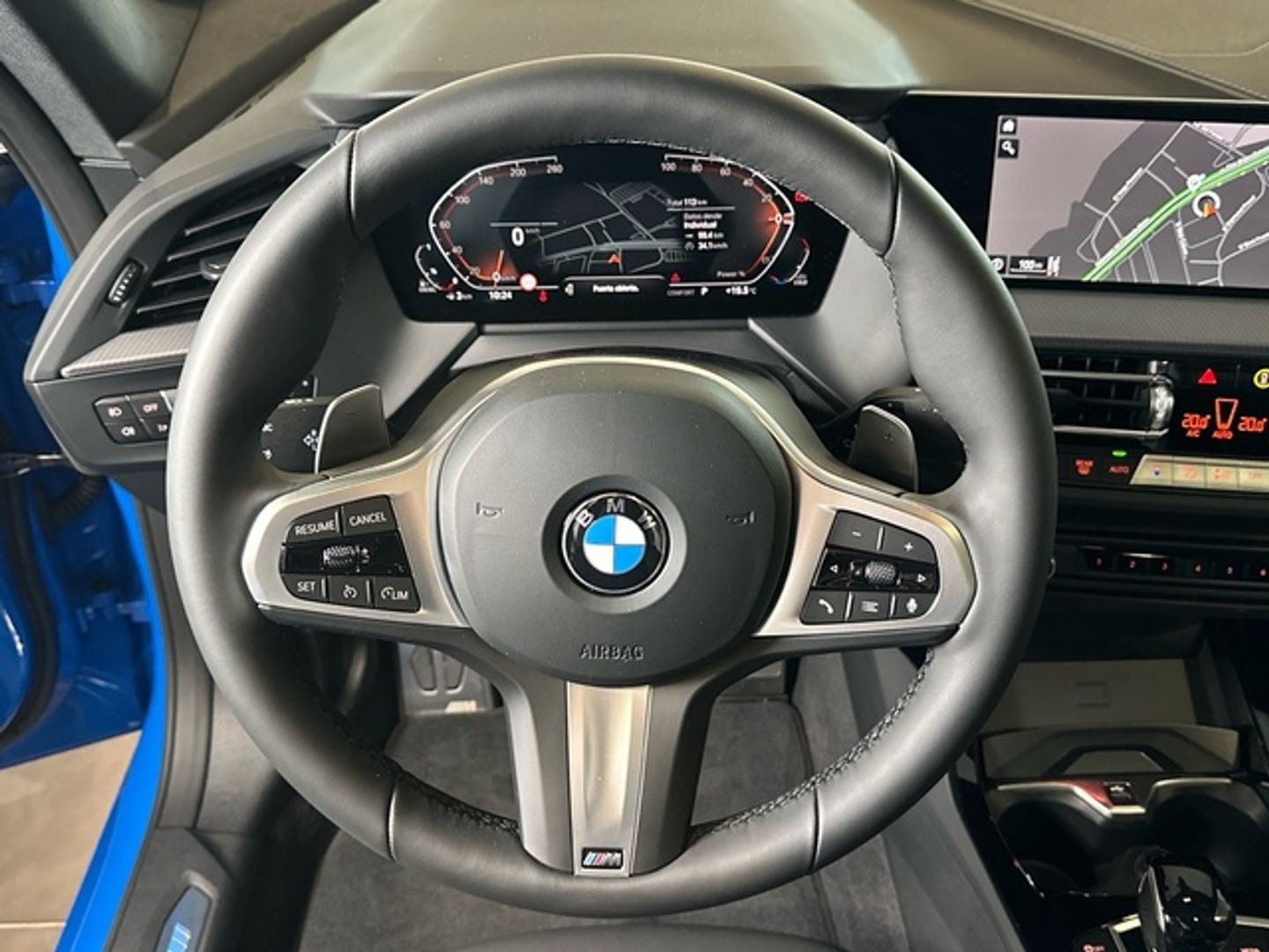BMW Serie 2 218d Gran Coupe 110 kW (150 CV)