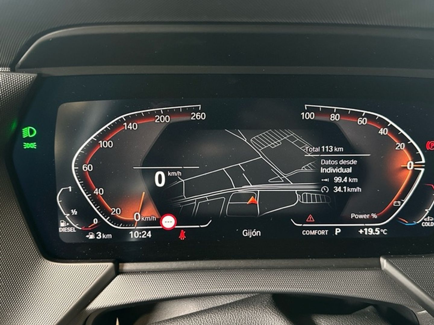 BMW Serie 2 218d Gran Coupe 110 kW (150 CV)