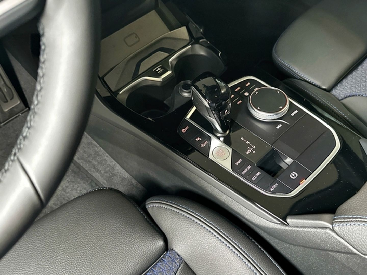 BMW Serie 2 218d Gran Coupe 110 kW (150 CV)