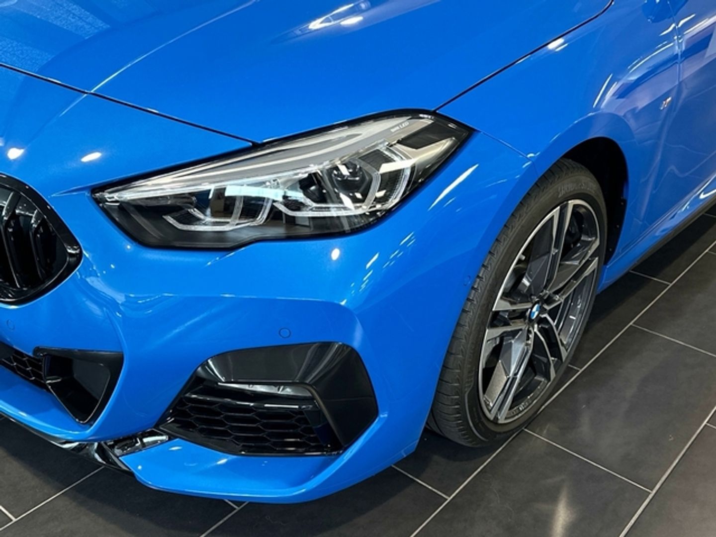 BMW Serie 2 218d Gran Coupe 110 kW (150 CV)