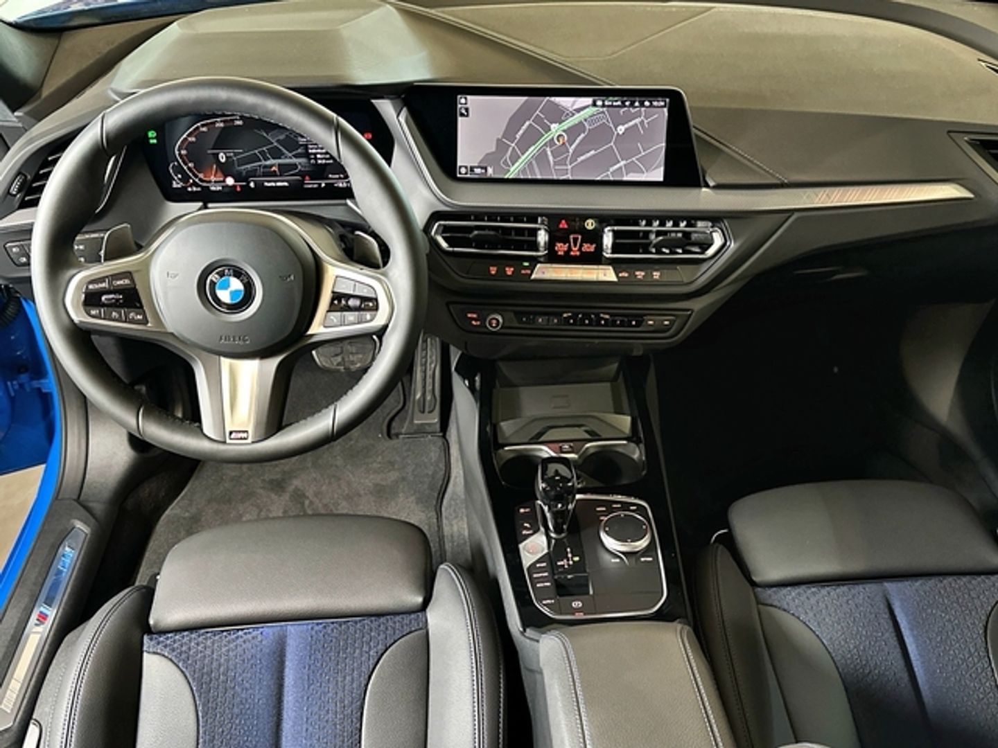 BMW Serie 2 218d Gran Coupe 110 kW (150 CV)