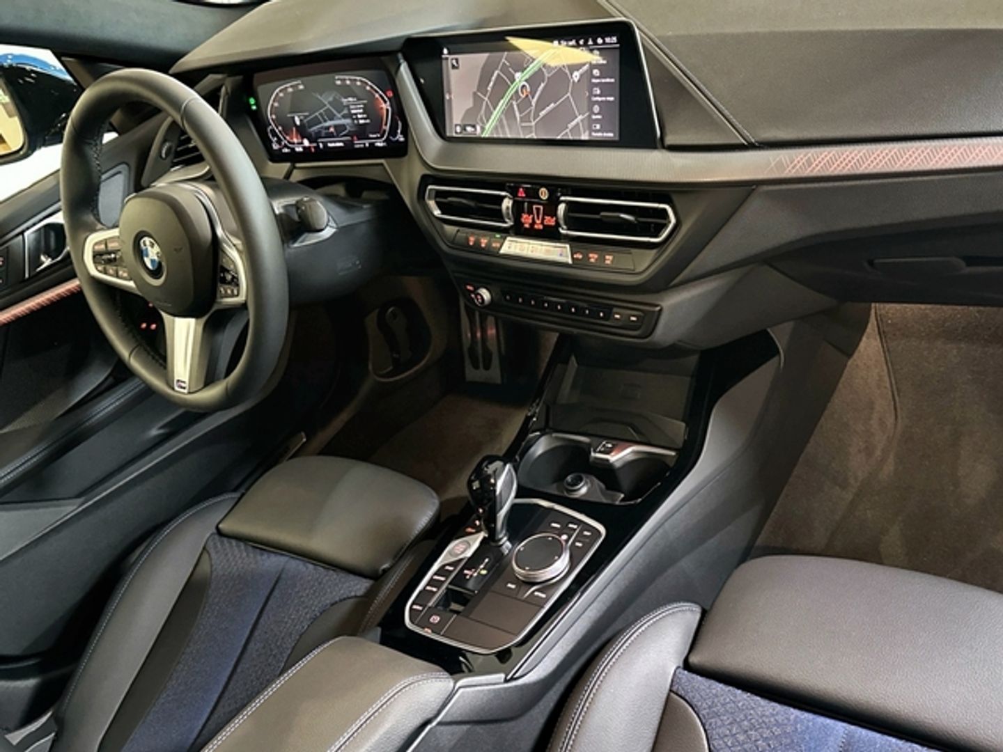 BMW Serie 2 218d Gran Coupe 110 kW (150 CV)