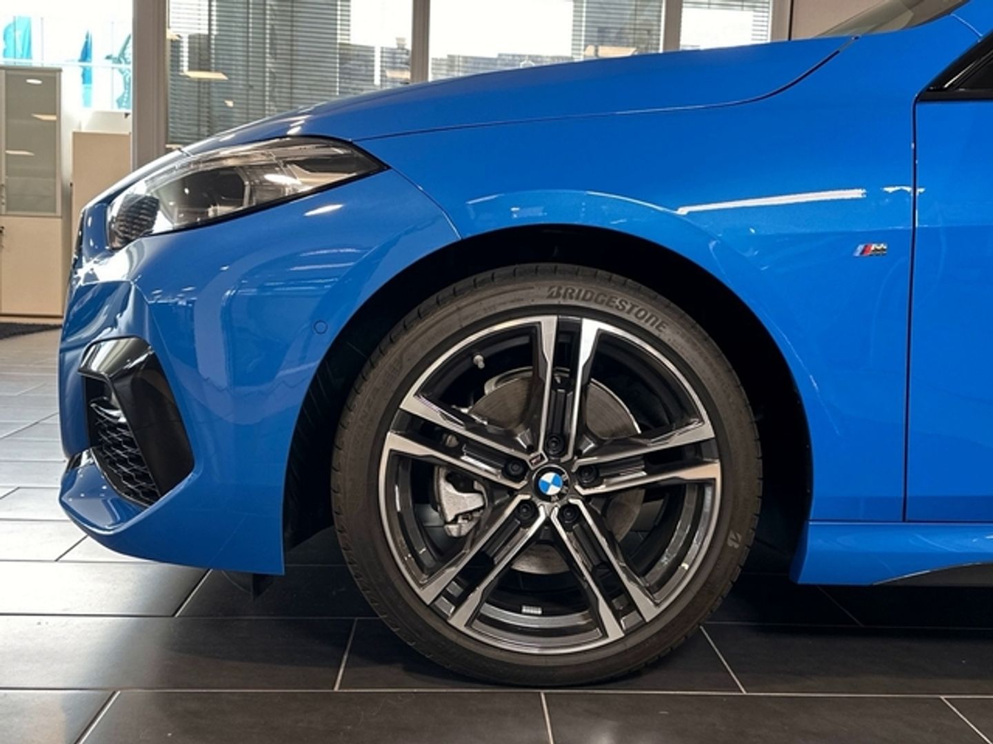 BMW Serie 2 218d Gran Coupe 110 kW (150 CV)