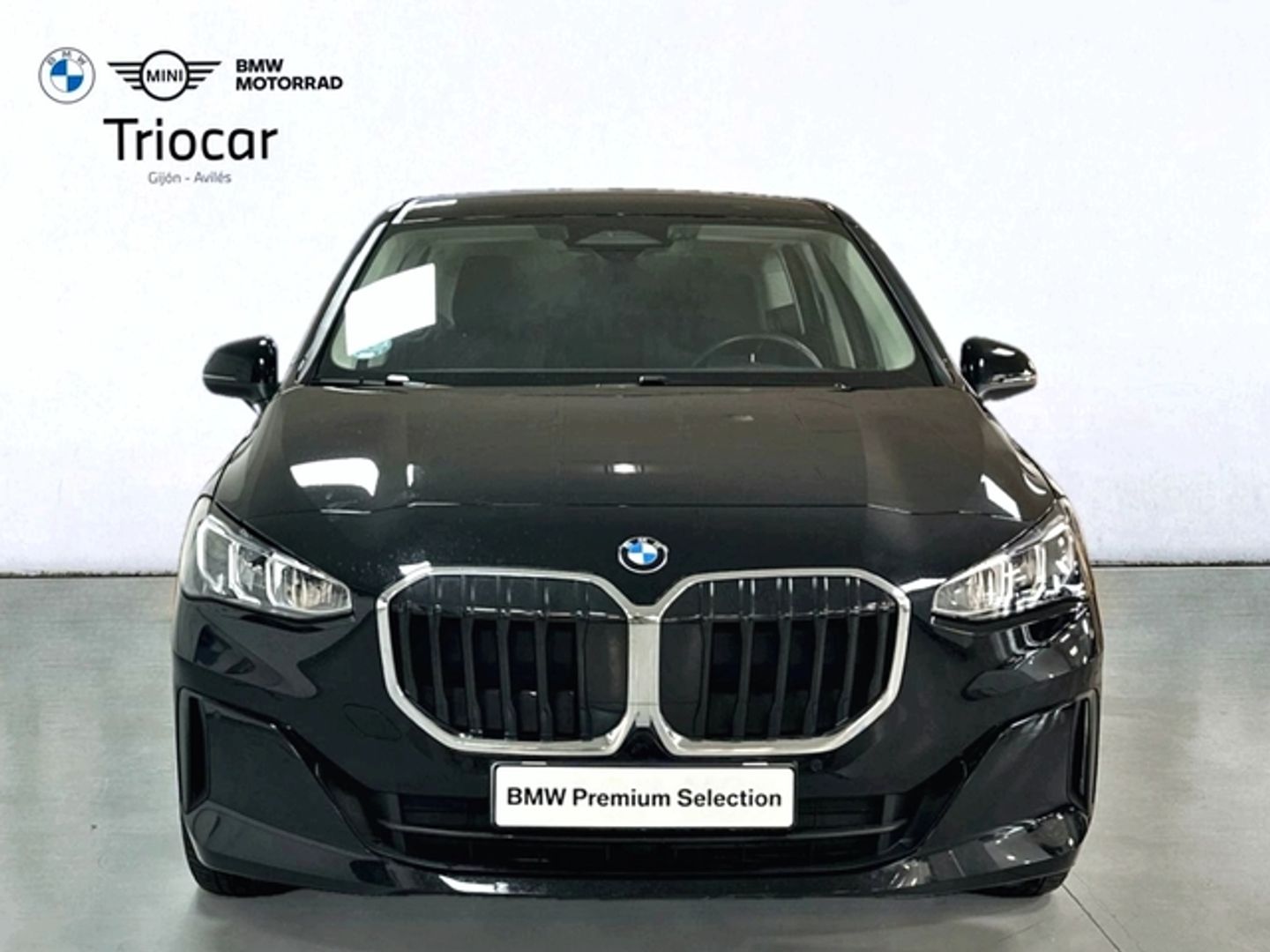 BMW Serie 2 218d Active Tourer 110 kW (150 CV)
