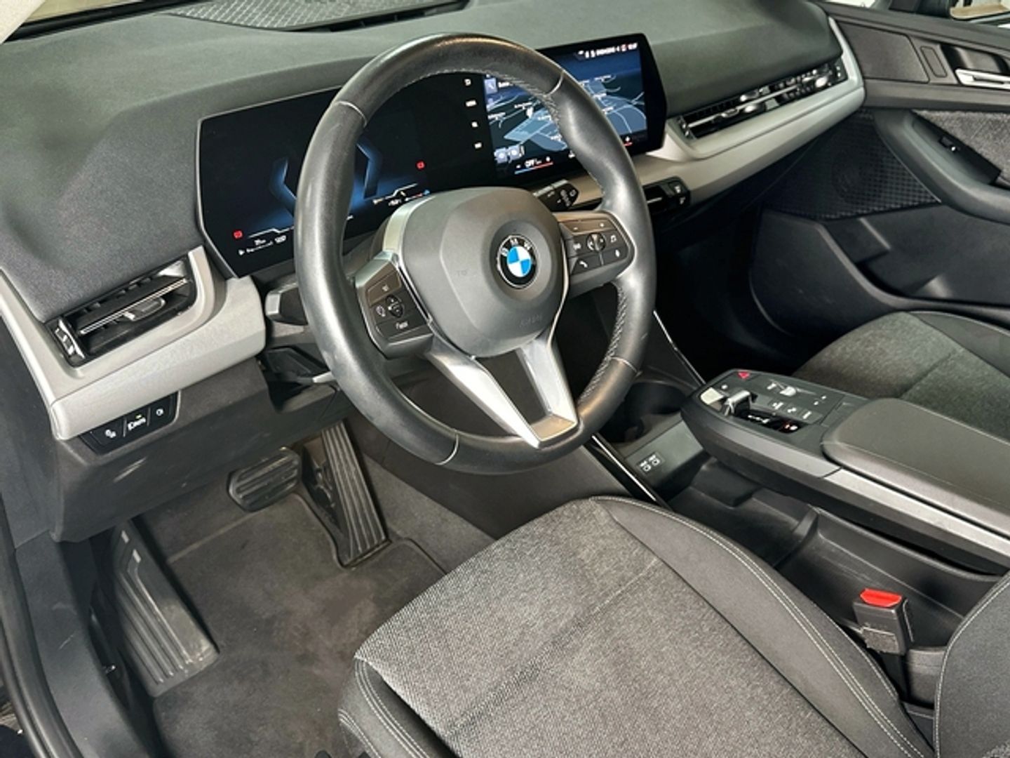 BMW Serie 2 218d Active Tourer 110 kW (150 CV)